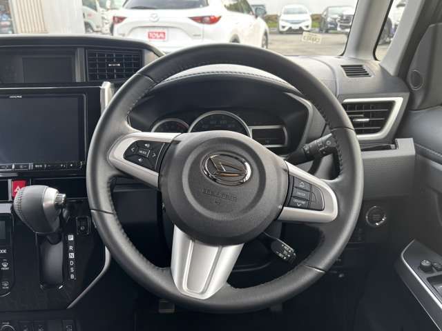 DAIHATSU THOR 4WD 2019