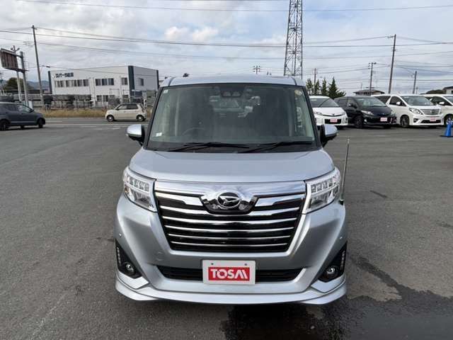 DAIHATSU THOR 4WD 2019