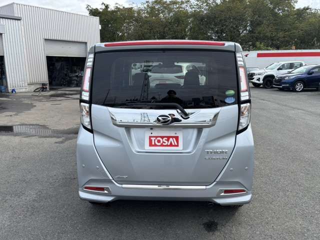 DAIHATSU THOR 4WD 2019