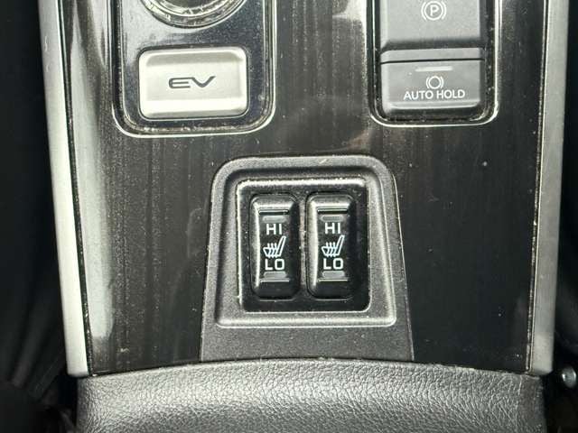 MITSUBISHI OUTLANDER PHEV 2018