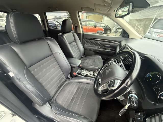 MITSUBISHI OUTLANDER PHEV 2018