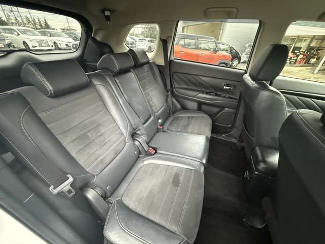 MITSUBISHI OUTLANDER PHEV 2018