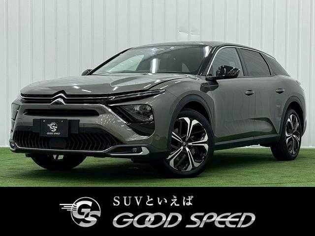 CITROEN CITROEN C5 X 2023