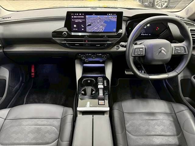 CITROEN CITROEN C5 X 2023