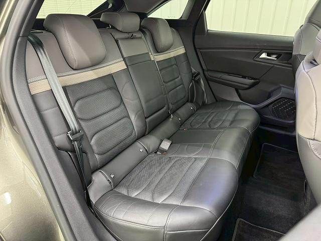 CITROEN CITROEN C5 X 2023