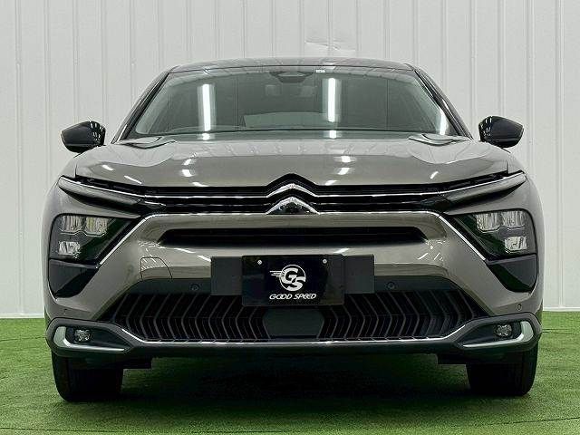 CITROEN CITROEN C5 X 2023