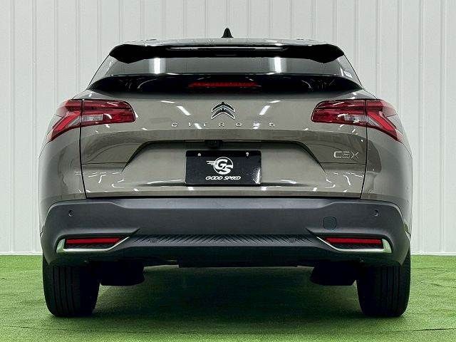 CITROEN CITROEN C5 X 2023