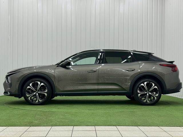 CITROEN CITROEN C5 X 2023