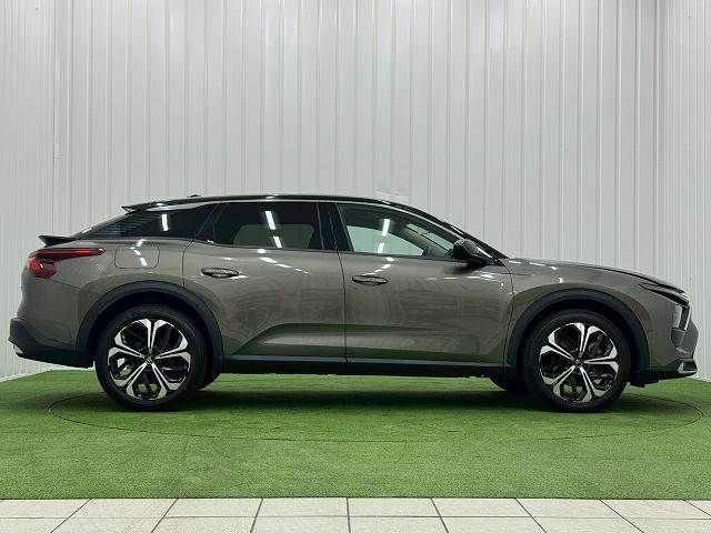 CITROEN CITROEN C5 X 2023