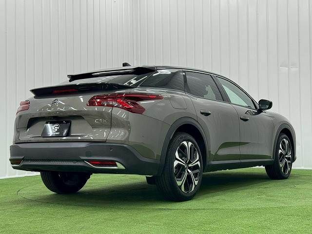 CITROEN CITROEN C5 X 2023