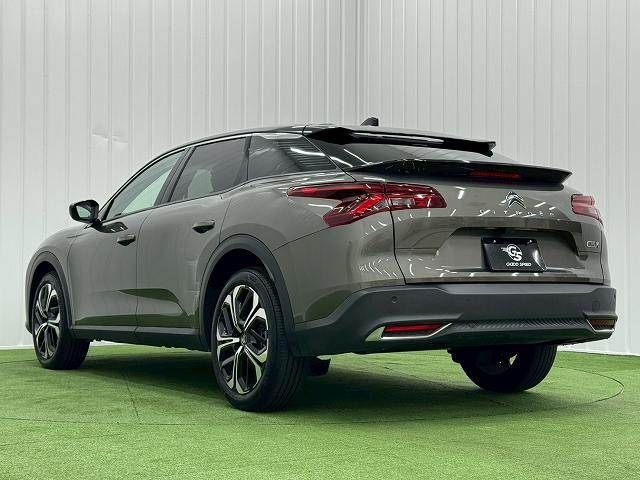 CITROEN CITROEN C5 X 2023