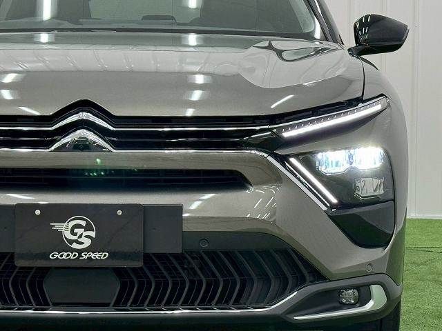 CITROEN CITROEN C5 X 2023