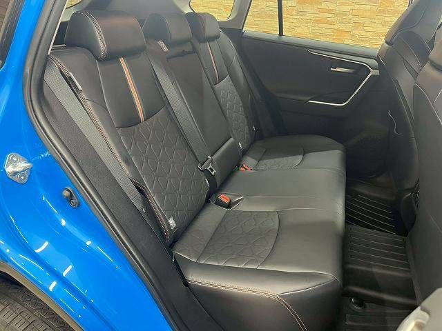 TOYOTA RAV4 4WD 2020