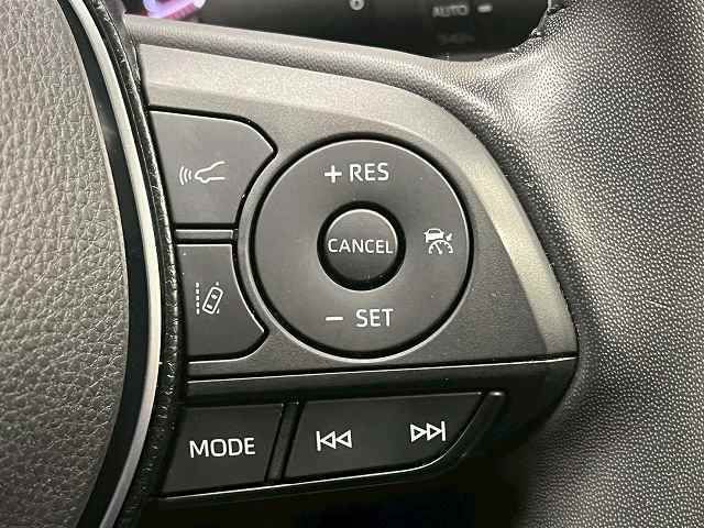 TOYOTA RAV4 4WD 2020