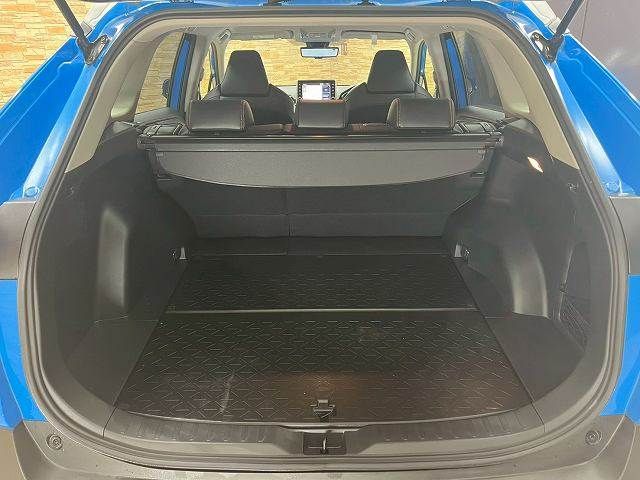 TOYOTA RAV4 4WD 2020