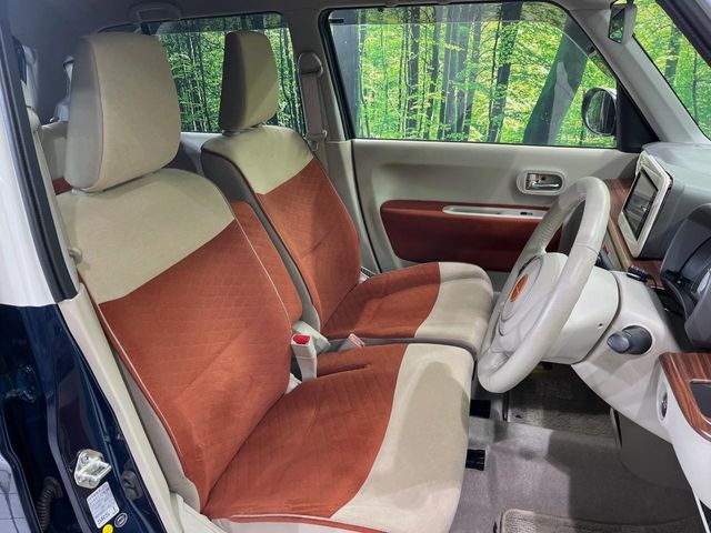 SUZUKI ALTO LAPIN 2017