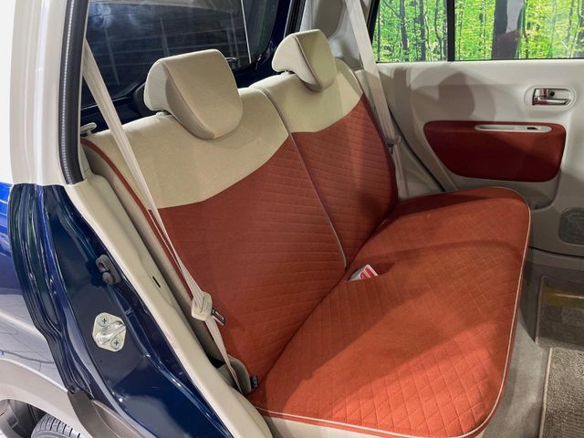 SUZUKI ALTO LAPIN 2017