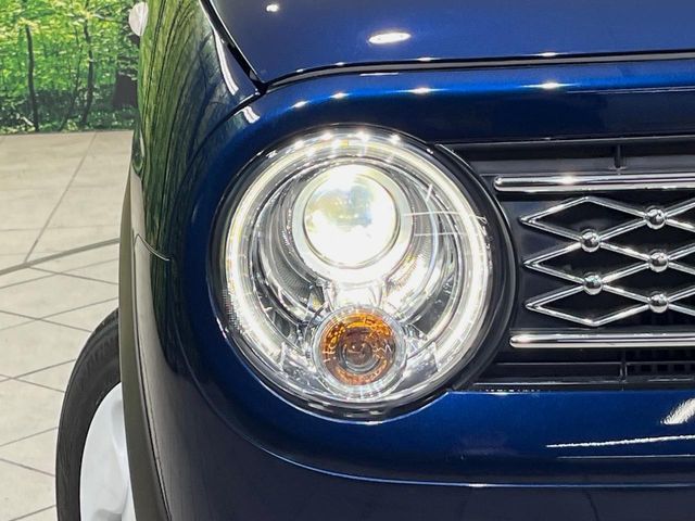 SUZUKI ALTO LAPIN 2017