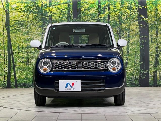 SUZUKI ALTO LAPIN 2017