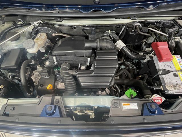 SUZUKI ALTO LAPIN 2017