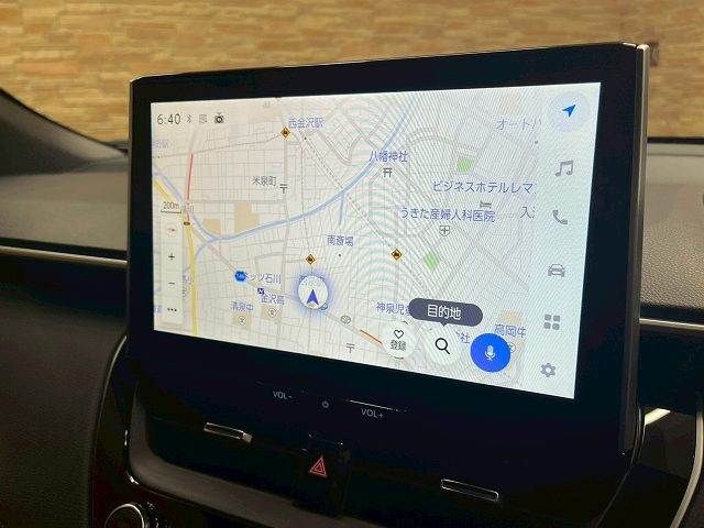 TOYOTA COROLLA CROSS HYBRID 2023