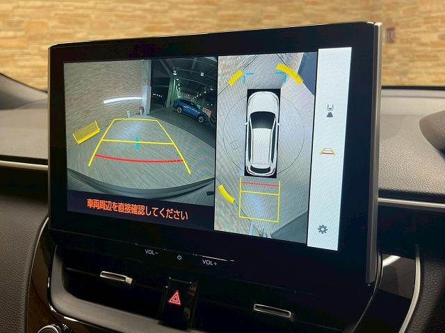 TOYOTA COROLLA CROSS HYBRID 2023