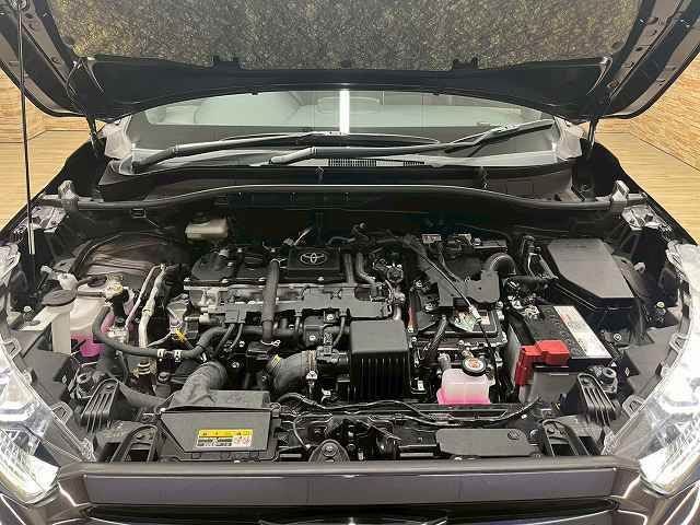 TOYOTA COROLLA CROSS HYBRID 2023