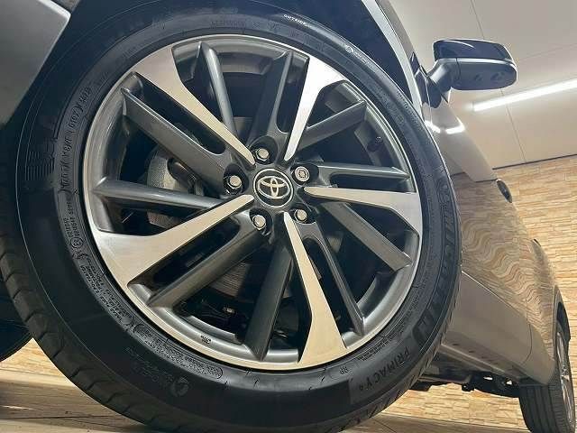 TOYOTA COROLLA CROSS HYBRID 2023