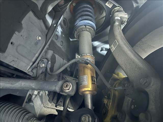 TOYOTA LEXUS IS350 2013