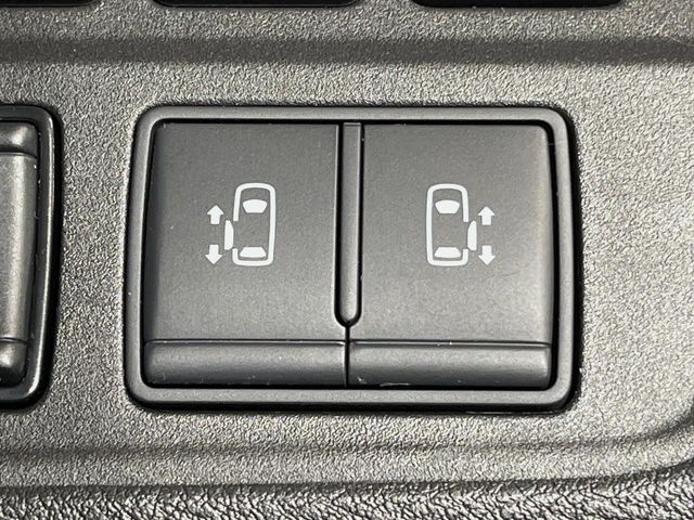 NISSAN SERENA  WG 2021