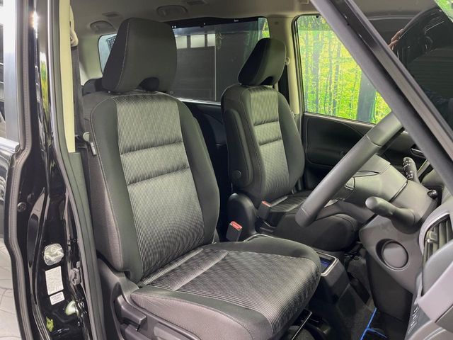 NISSAN SERENA  WG 2021