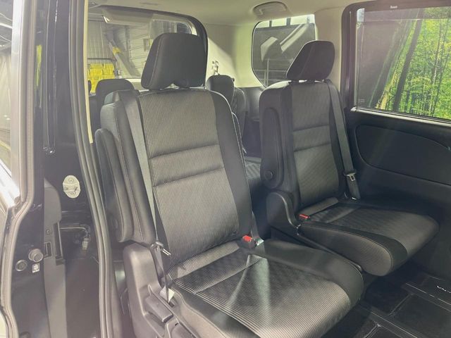 NISSAN SERENA  WG 2021