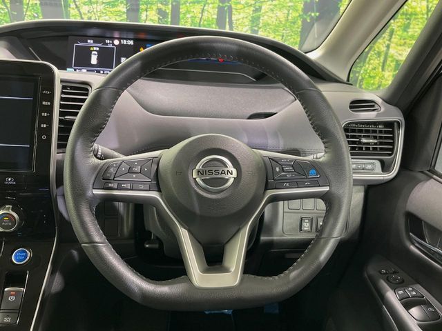 NISSAN SERENA  WG 2021