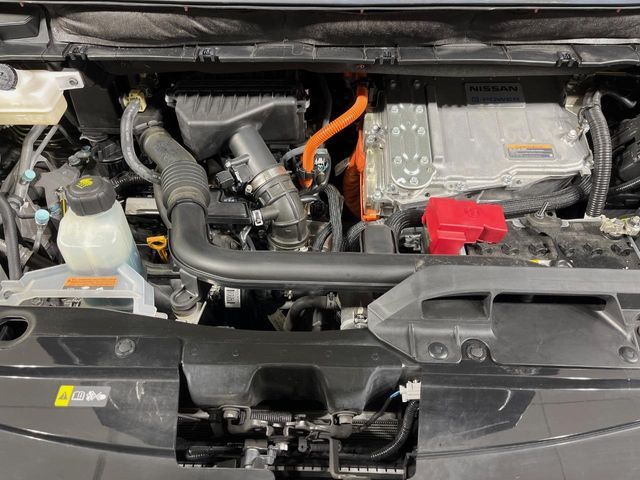 NISSAN SERENA  WG 2021