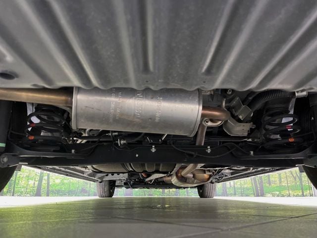 NISSAN SERENA  WG 2021