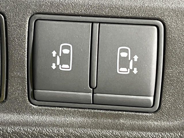 NISSAN SERENA  WG 2021