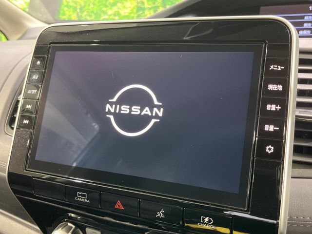 NISSAN SERENA  WG 2021