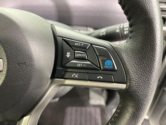 NISSAN SERENA  WG 2021