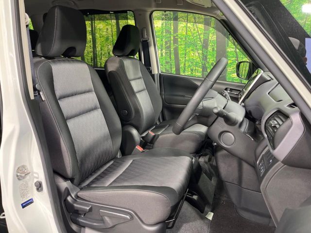 NISSAN SERENA  WG 2021