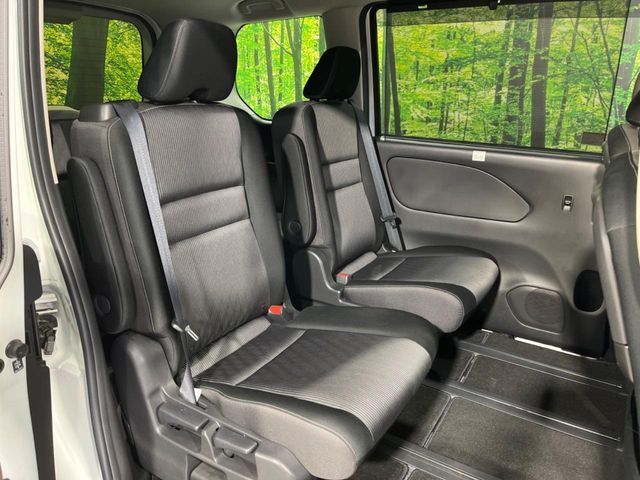 NISSAN SERENA  WG 2021