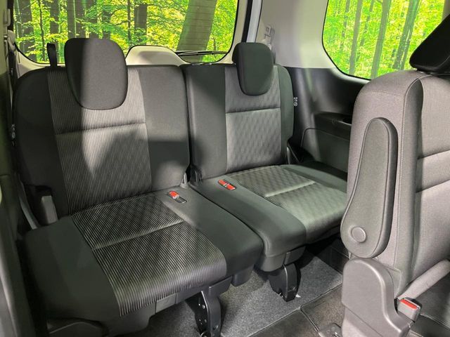 NISSAN SERENA  WG 2021