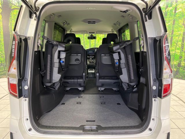 NISSAN SERENA  WG 2021