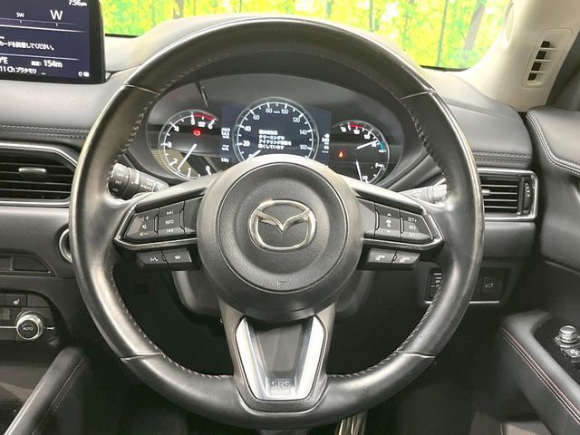 MAZDA CX-5 2022