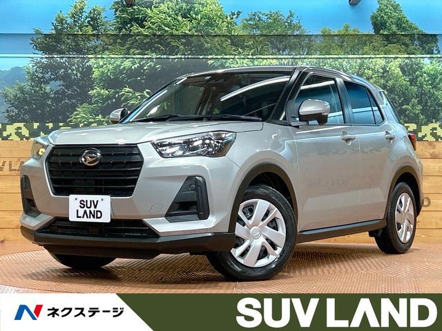DAIHATSU ROCKY 2023