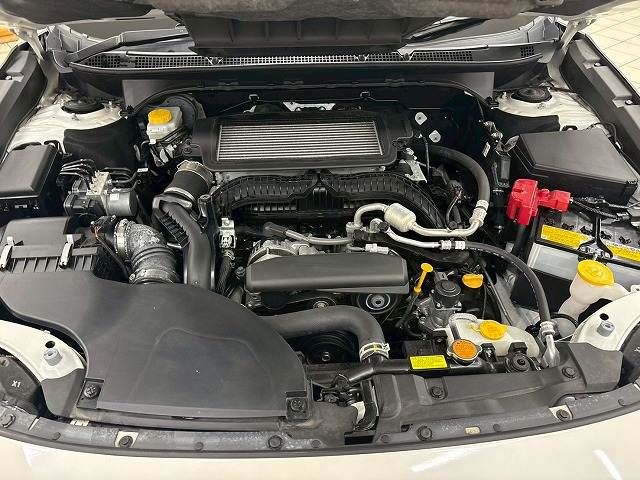 SUBARU LEGACY OUTBACK 2024