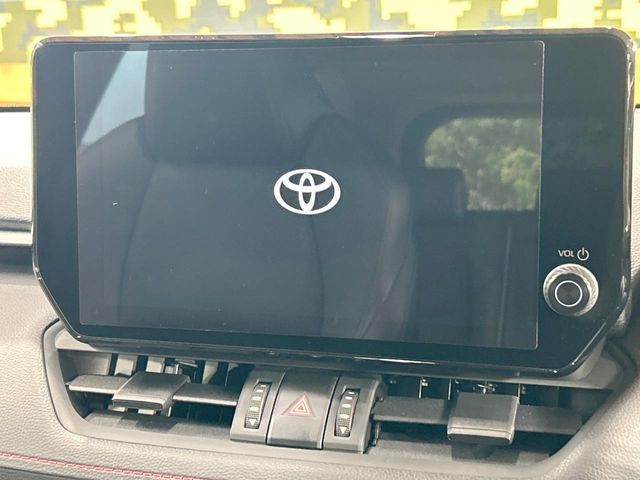 TOYOTA RAV4 4WD 2022