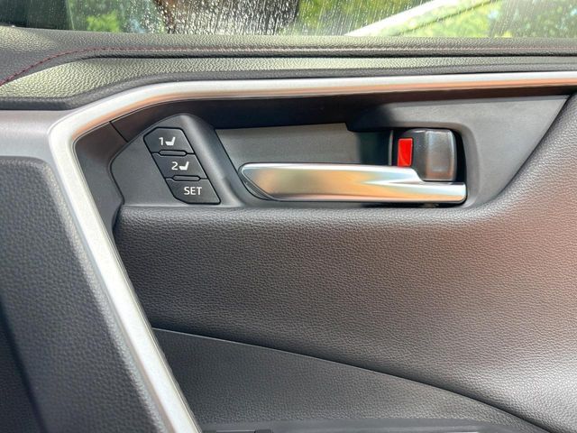 TOYOTA RAV4 4WD 2022