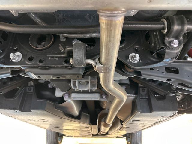 TOYOTA RAV4 4WD 2022