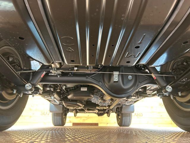 TOYOTA LANDCRUISER 70 2024