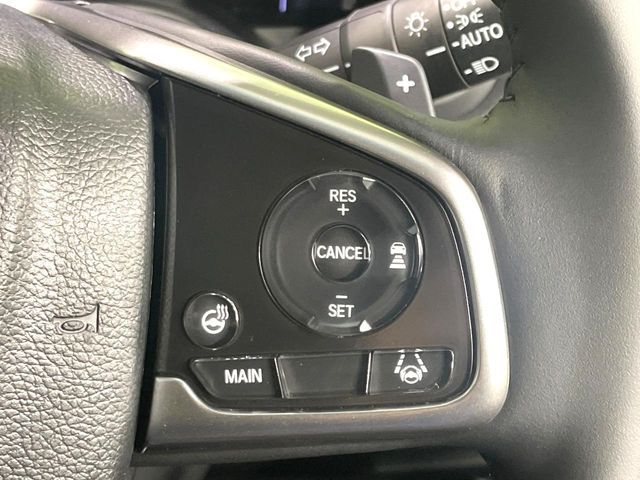 HONDA CR-V e:HEV 2022